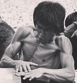 李小龙