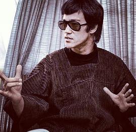李小龙