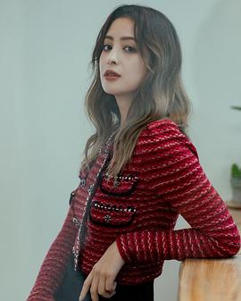 莫允雯