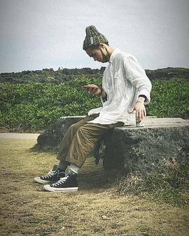 邱傲然