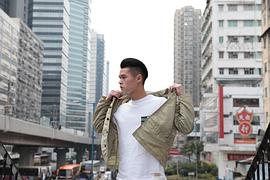 邱傲然