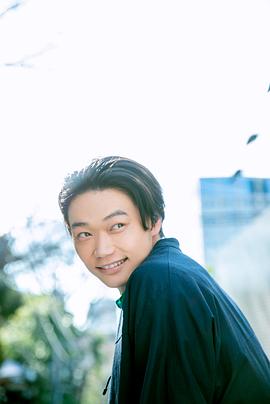 笠松将