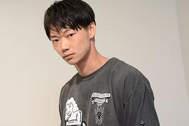 笠松将
