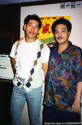 吴孟达