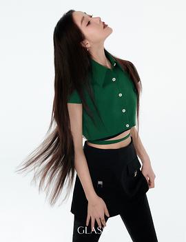 姜贞羽