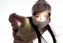 姜贞羽