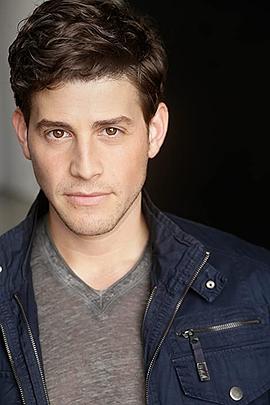 David Blue