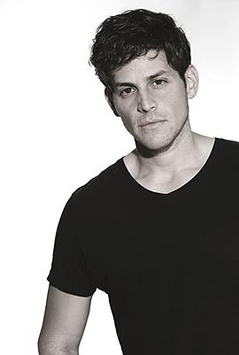 David Blue
