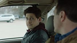 David Blue