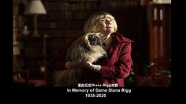黛安娜·里格