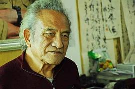 杨在葆