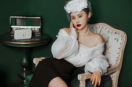 李越昕蕾