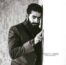 Dheekshith Shetty