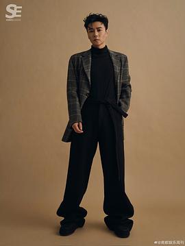 张晋