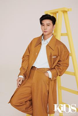 张晋