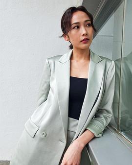 汤怡