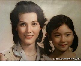 杨恭如