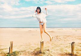 高田夏帆
