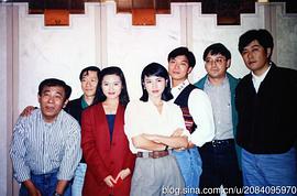 李丽珍