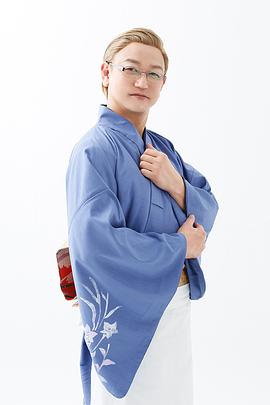 岛津健太郎