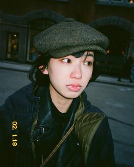 李靖筠
