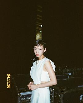 李靖筠