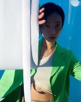 李靖筠