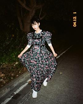 李靖筠
