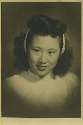陈娟娟