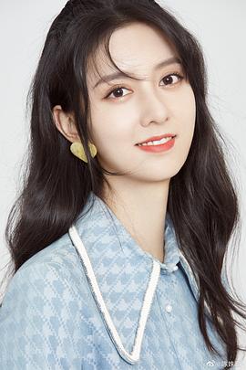 陈姝君