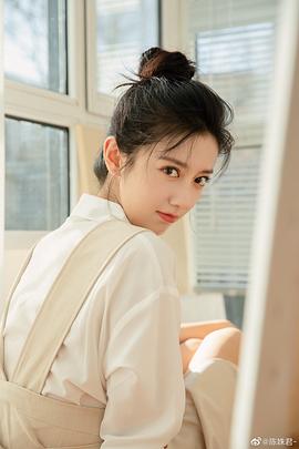 陈姝君