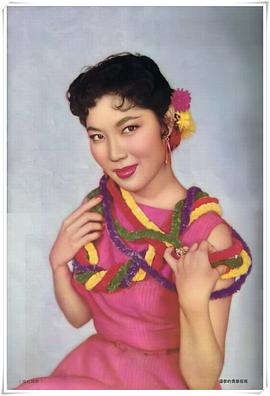 李湄