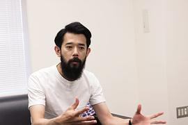 森山洋
