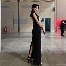 张度妍