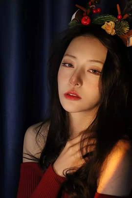 杨晨璐