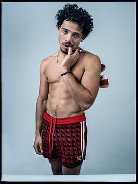 安东尼·拉莫斯
