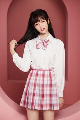 李佳洁