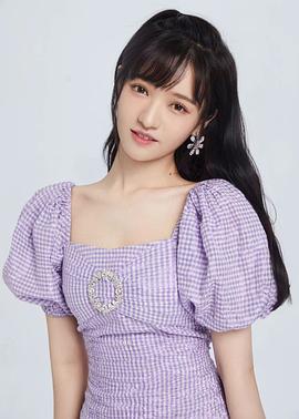 李佳洁