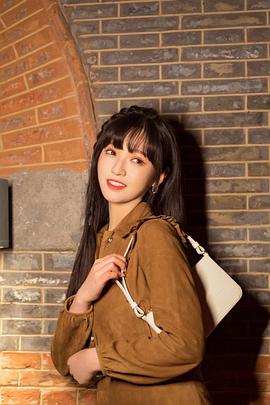 李佳洁