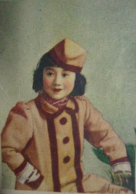 胡蓉蓉