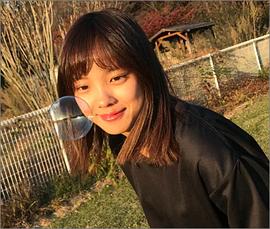 中山来未