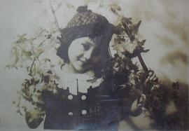 胡蓉蓉
