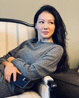 阿鲁赞·加佐别可娃
