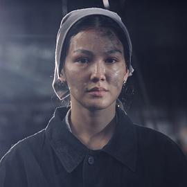 阿鲁赞·加佐别可娃