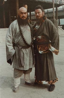 周野芒
