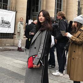 李娜恩
