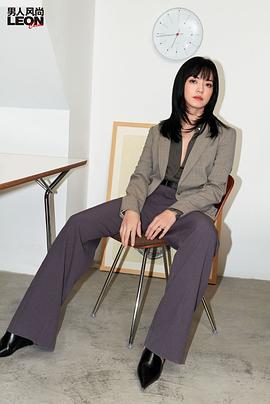 姚晨