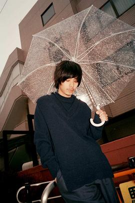 成田凌