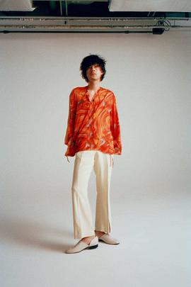 成田凌