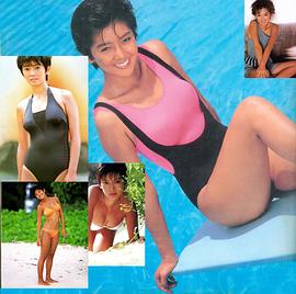 麻生祐未